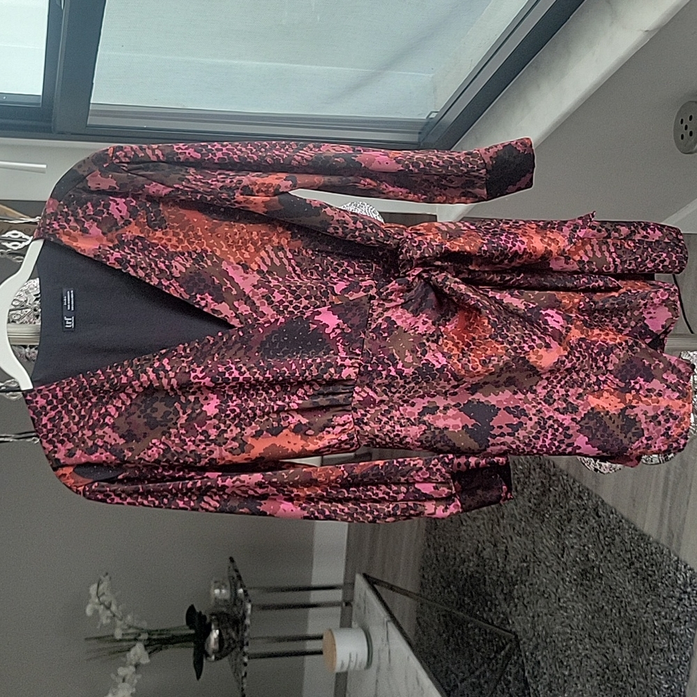 Zara dress